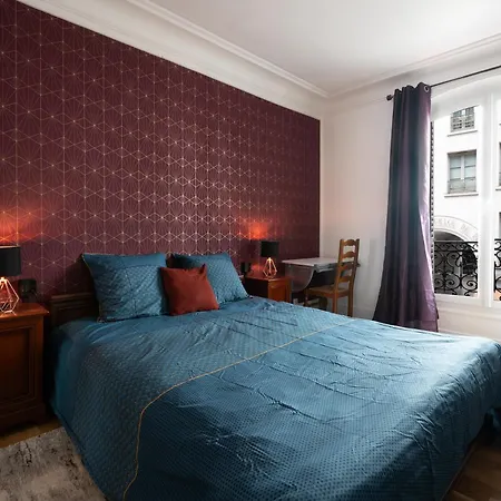 Apartment Art De Vivre - Tres Bel A *