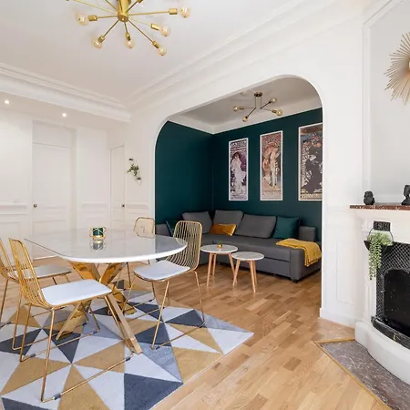 Art De Vivre - Tres Bel A Appartement *