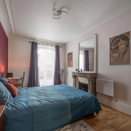 Apartment Art De Vivre - Tres Bel A